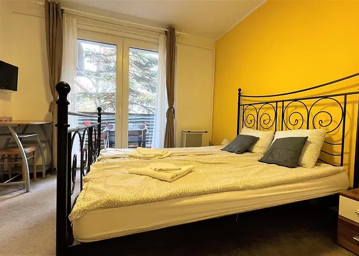Evi Apartmán