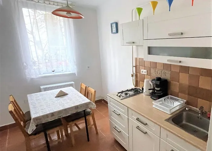 Evi Apartmán *