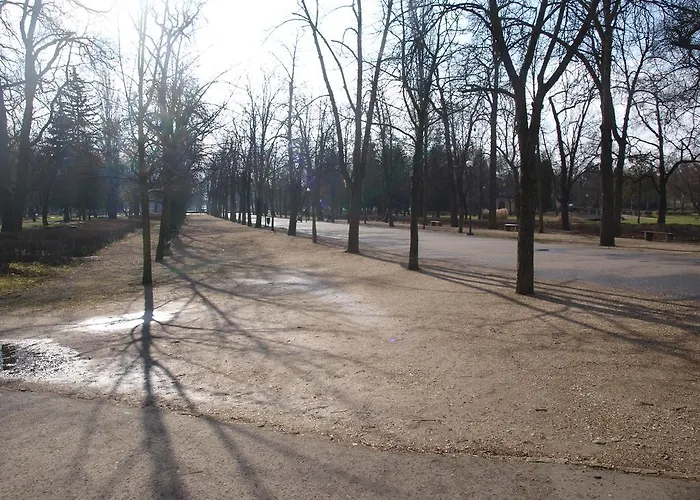 Evi Apartmán