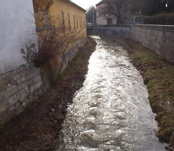 Evi Apartmán Eger