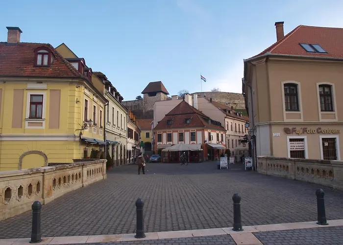 Evi Apartmán