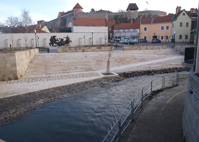 Evi Apartmán *