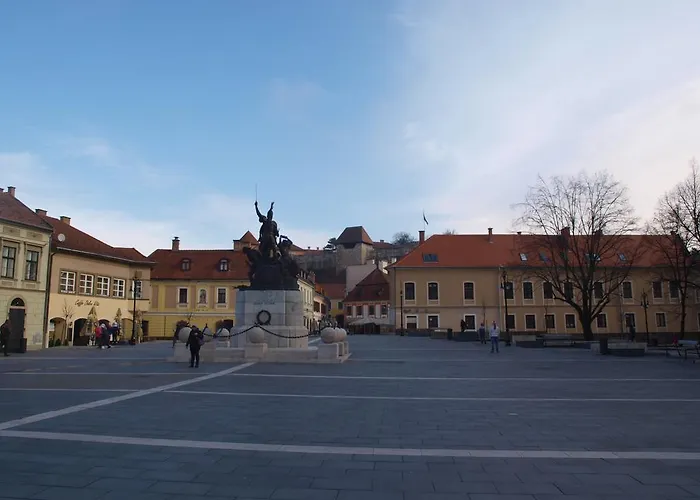 Evi Apartmán Eger