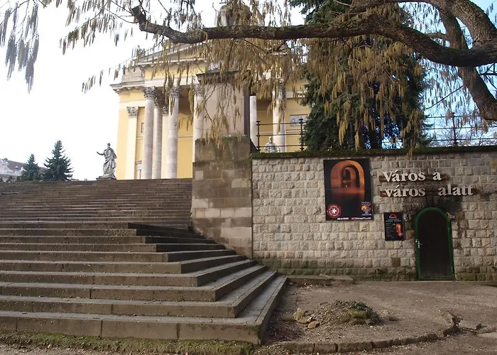 Apartmán Evi *