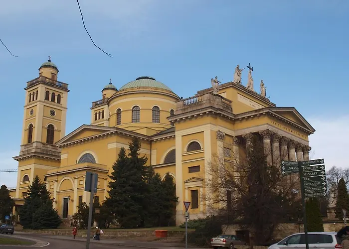 Evi Apartmán *